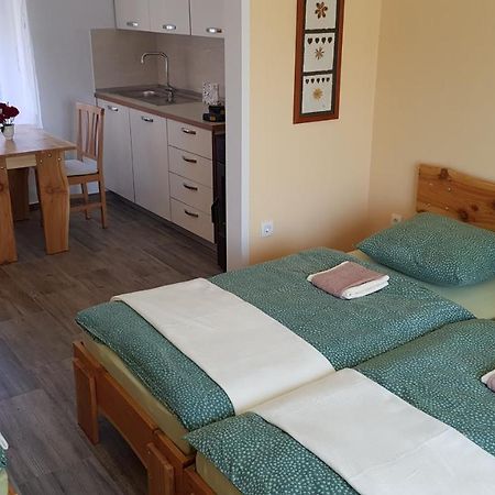 Ferienwohnung Seventh House Ilirska Bistrica Exterior foto