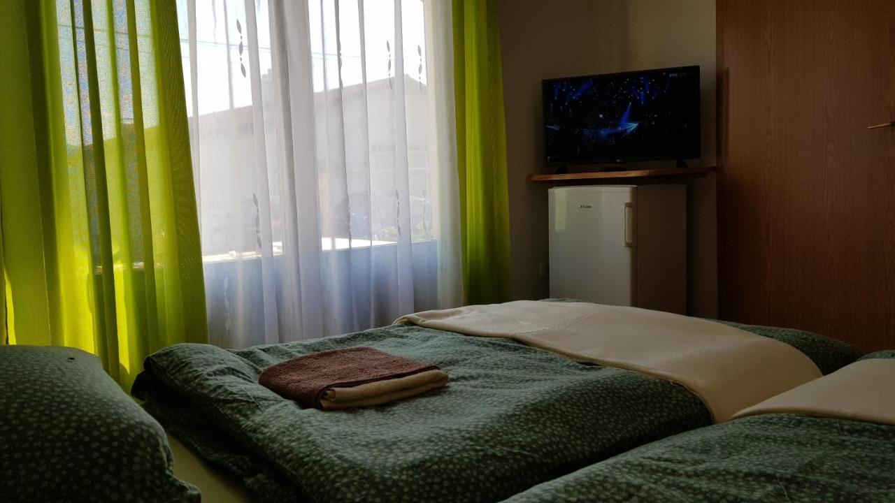 Ferienwohnung Seventh House Ilirska Bistrica Exterior foto