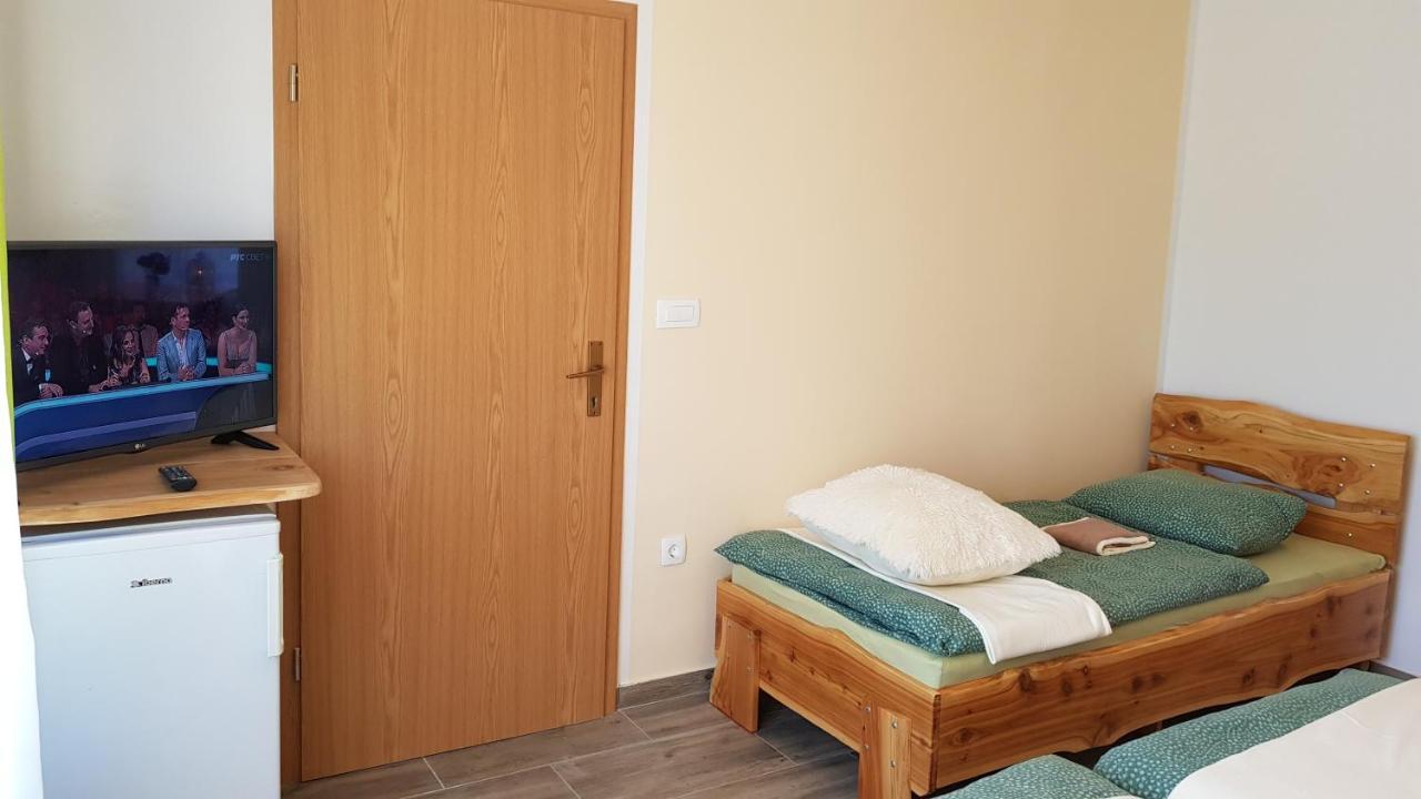 Ferienwohnung Seventh House Ilirska Bistrica Exterior foto