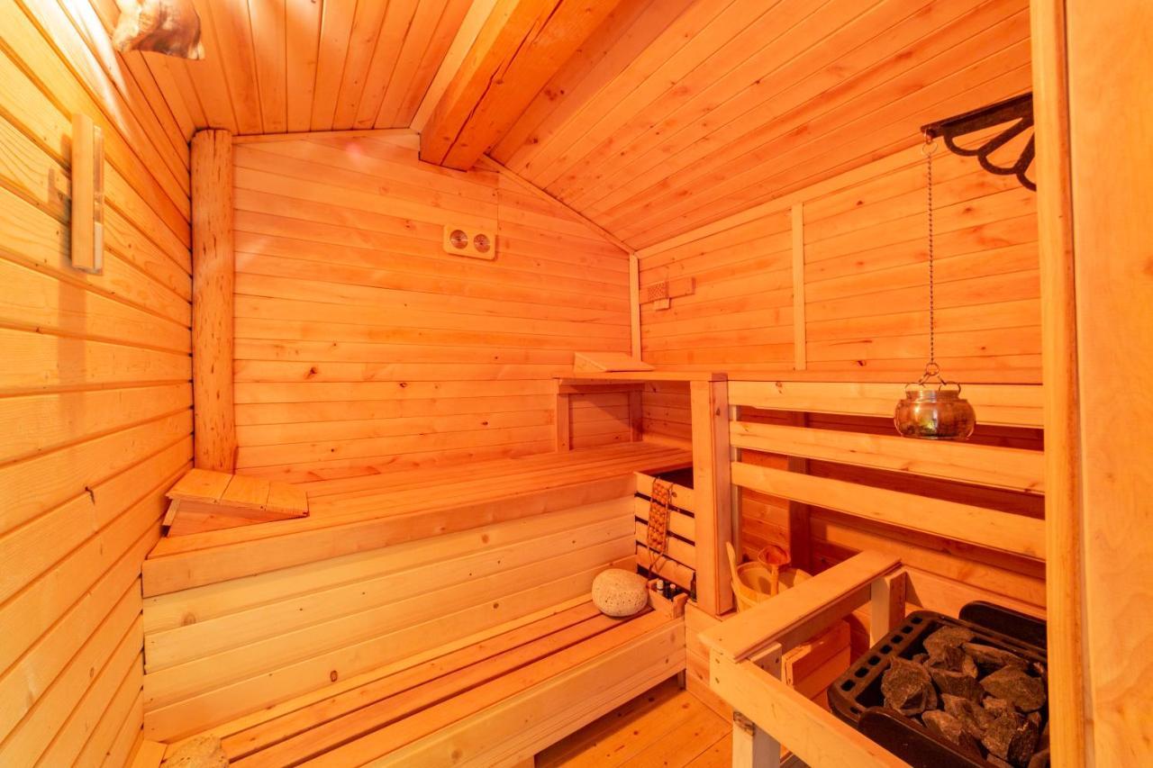 Ferienwohnung Seventh House Ilirska Bistrica Exterior foto