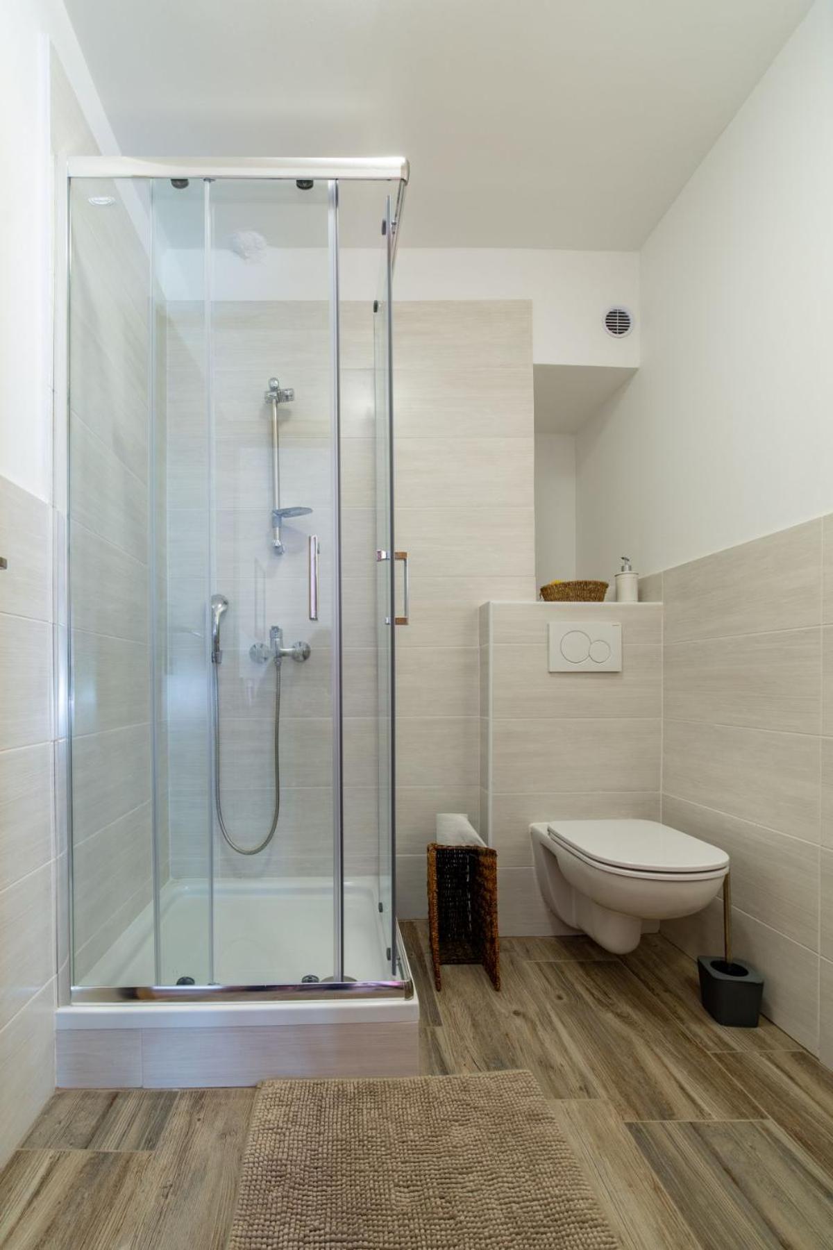 Ferienwohnung Seventh House Ilirska Bistrica Exterior foto